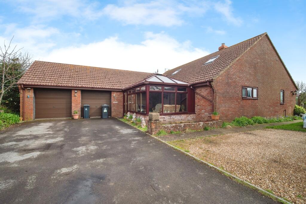 Main image of property: Burton Road, Wool, Wareham