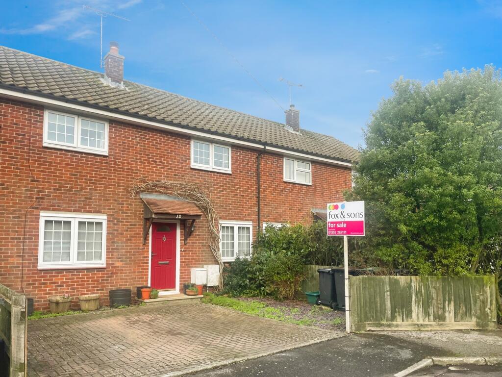 Main image of property: New Road, Bovington, Wareham