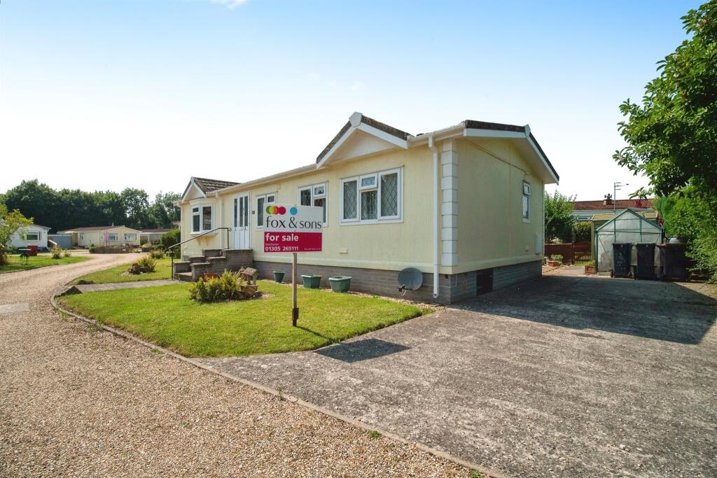 Main image of property: Oaklands Park, Crossways, DORCHESTER