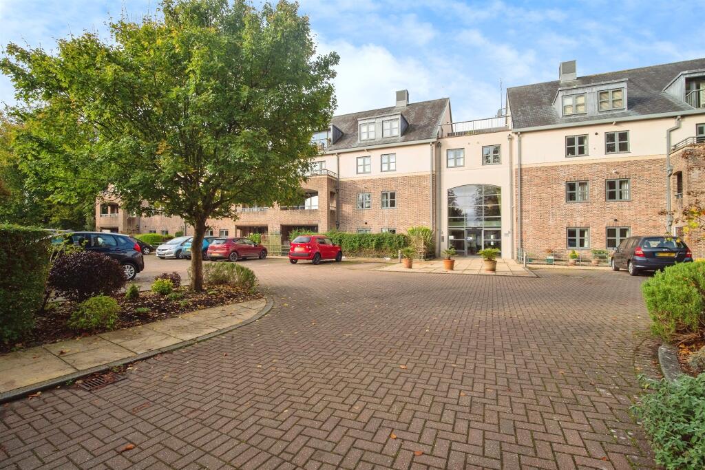 Main image of property: Chestnut Road, Charlton Down, Dorchester