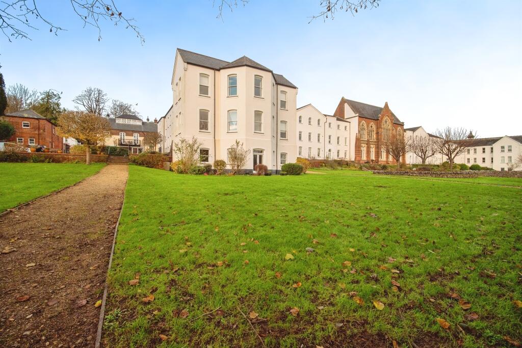 Main image of property: Hawthorn Road, Charlton Down, Dorchester