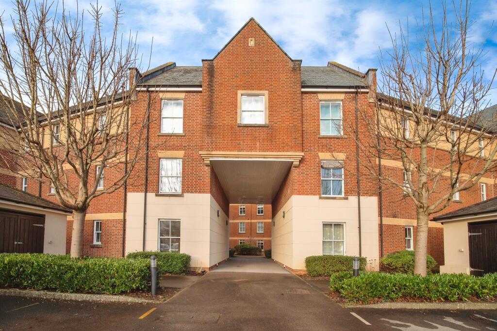 Main image of property: Barrack Road, Dorchester