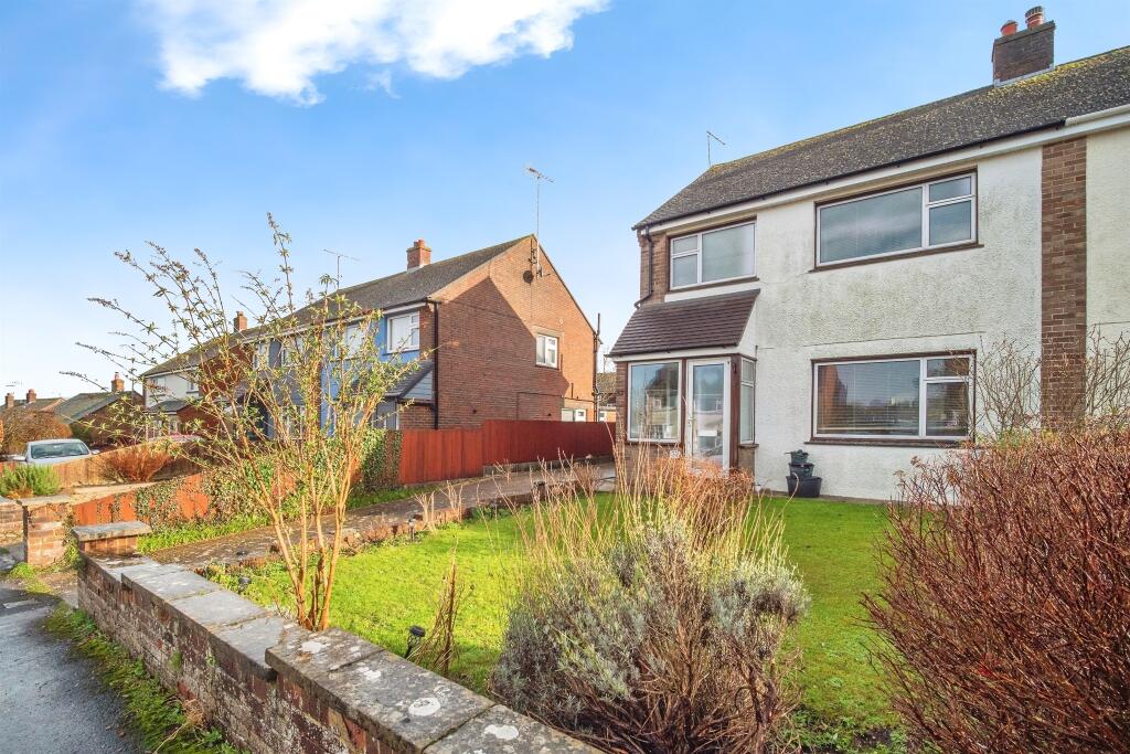 Main image of property: West Mills Road, Dorchester