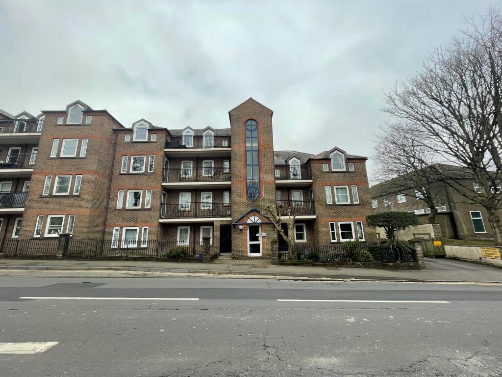 Main image of property: The Grove, Dorchester