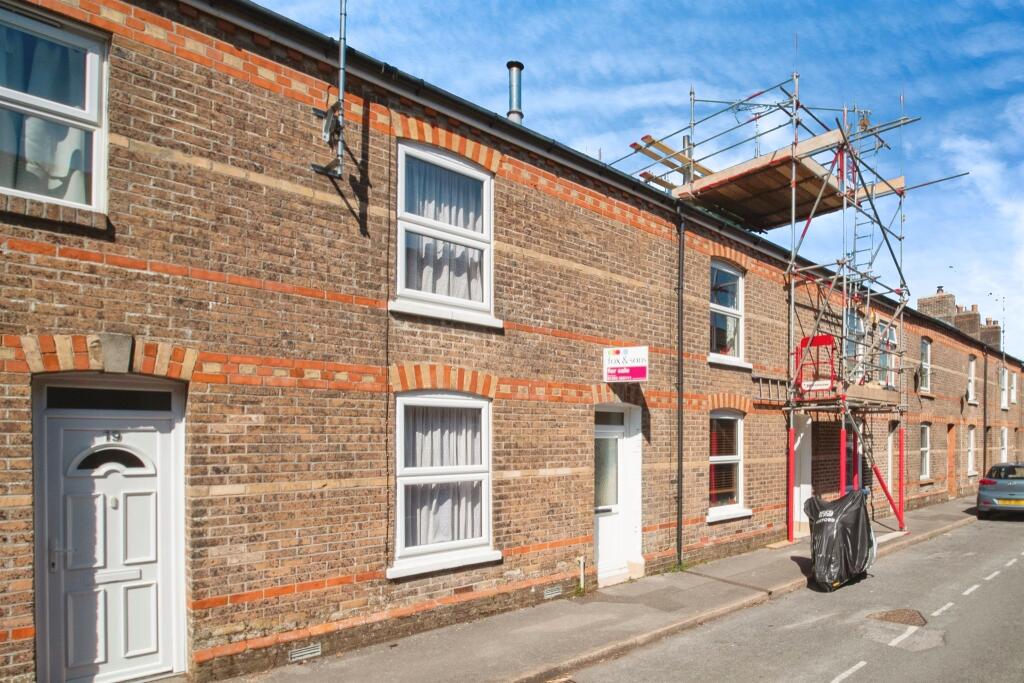 Main image of property: Prospect Road, Dorchester