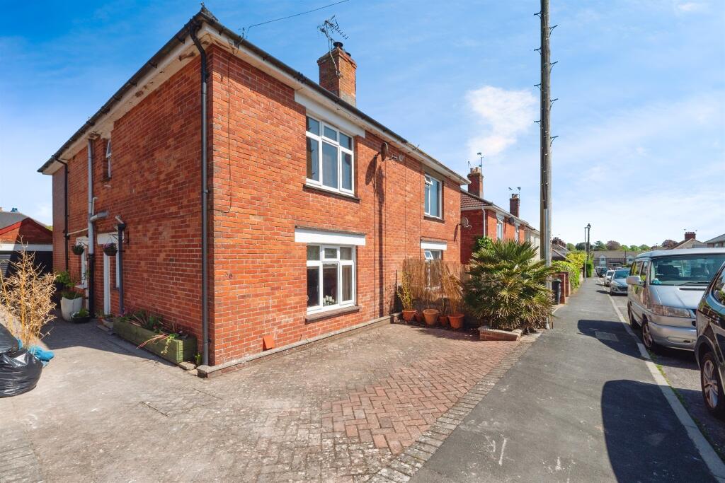 Main image of property: Louise Road, Dorchester
