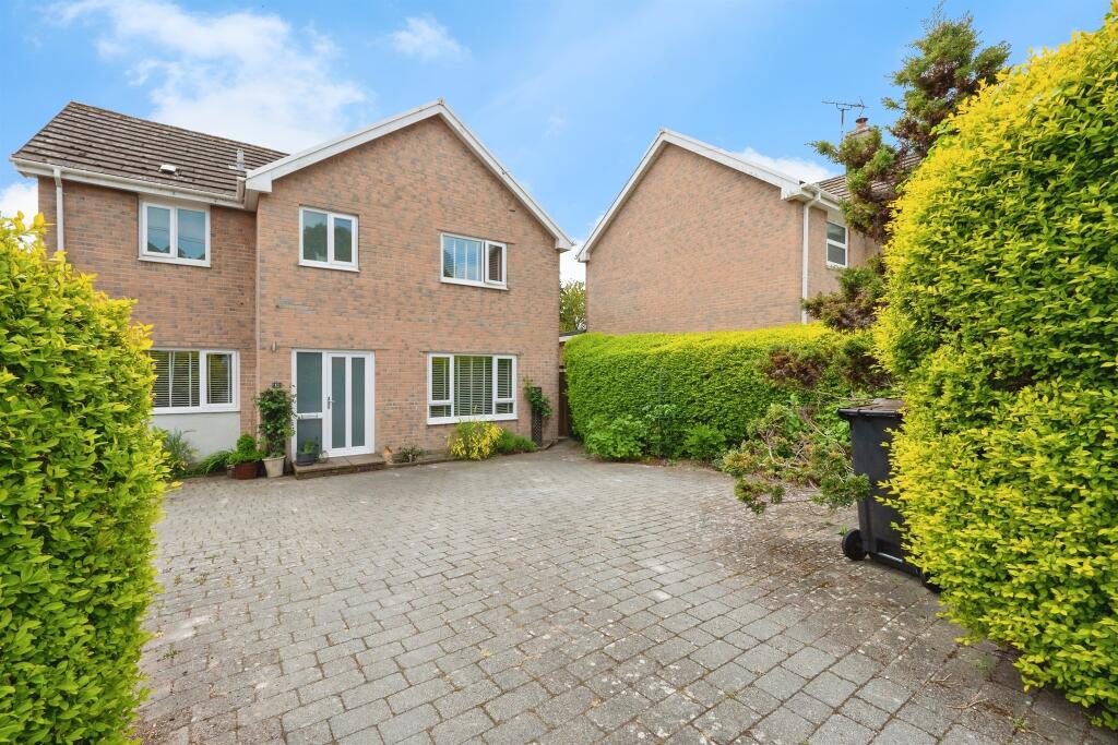 Main image of property: Lime Close, Dorchester