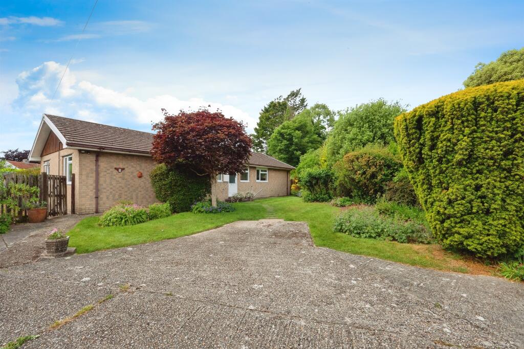 Main image of property: Lime Close, DORCHESTER