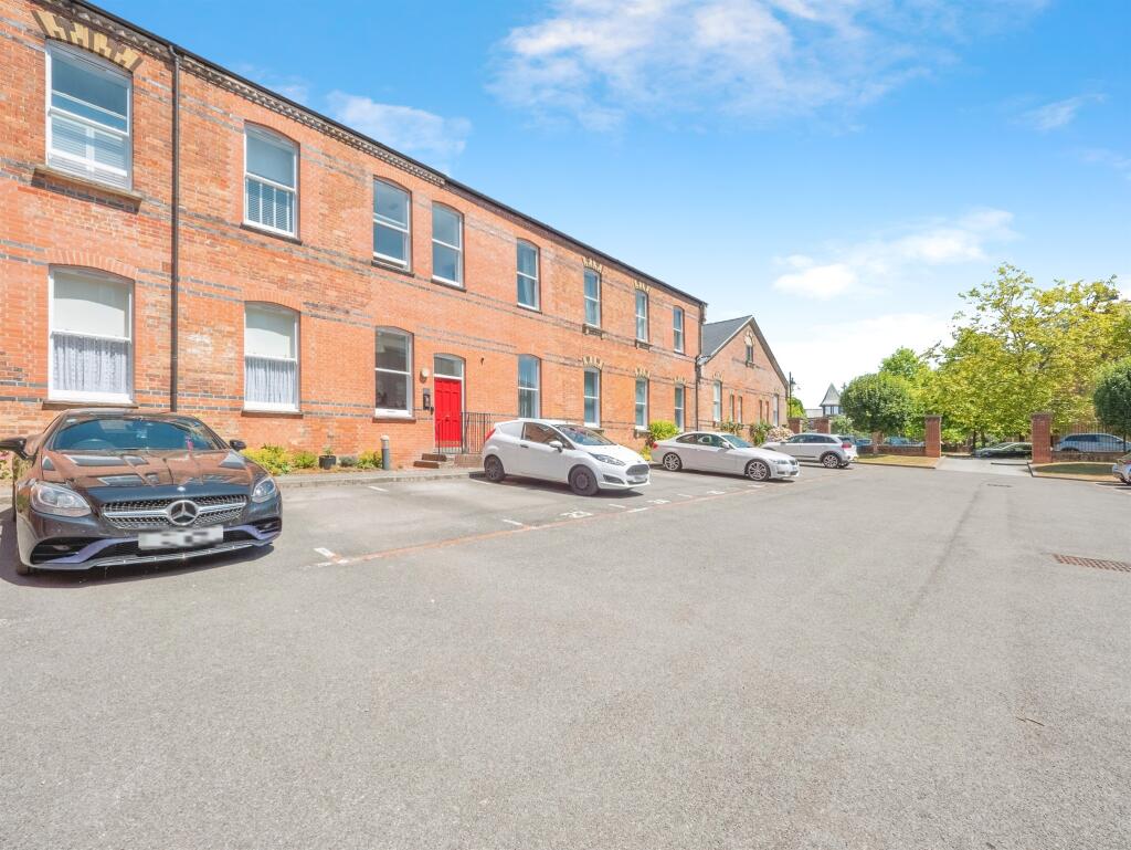 Main image of property: Hawthorn Road, Charlton Down, Dorchester