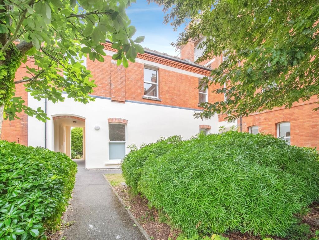 Main image of property: Sherren Avenue, Charlton Down, DORCHESTER