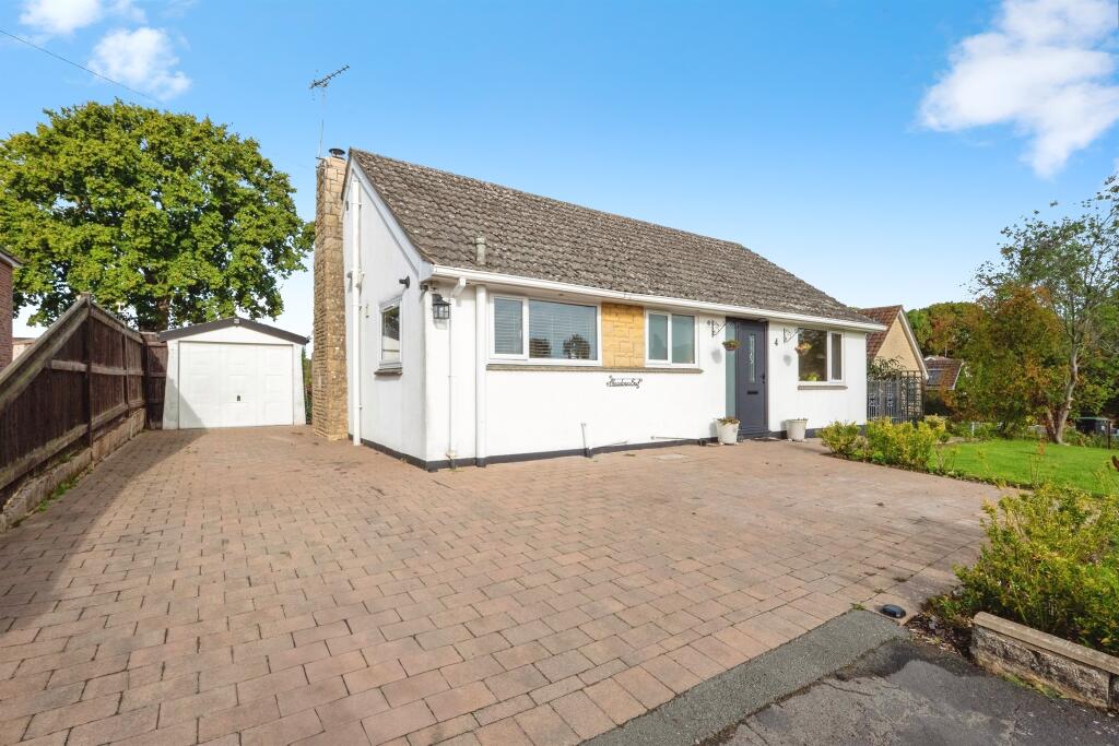 Main image of property: Hollands Mead Avenue, Owermoigne, Dorchester