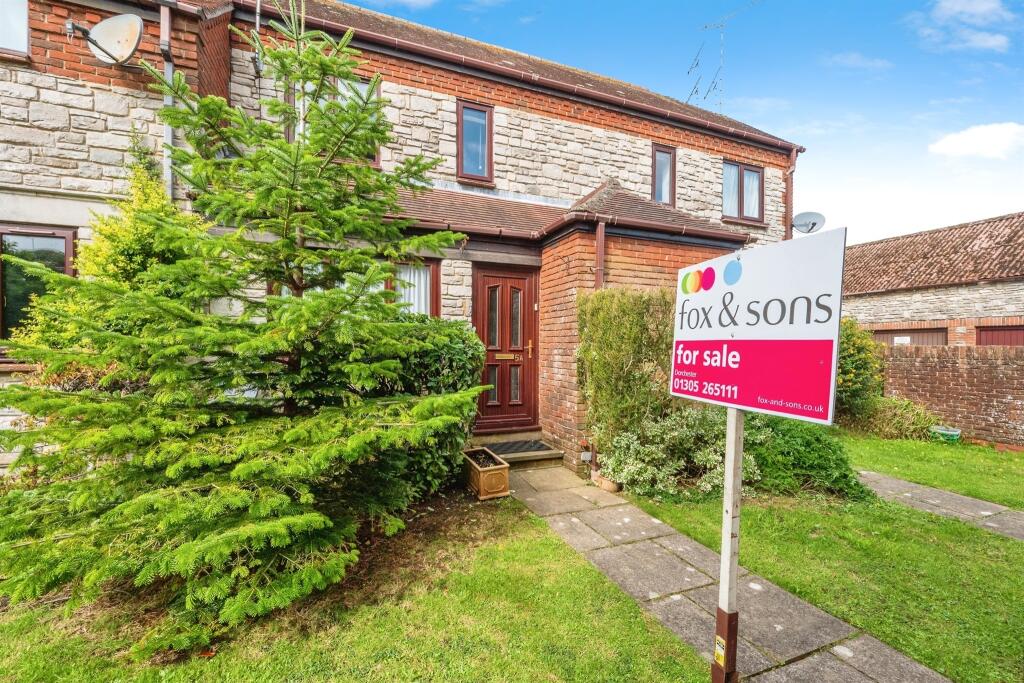 Main image of property: Butt Farm Close, Winterbourne Abbas, DORCHESTER