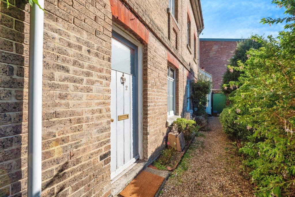 Main image of property: Trinity Cottages, Dorchester