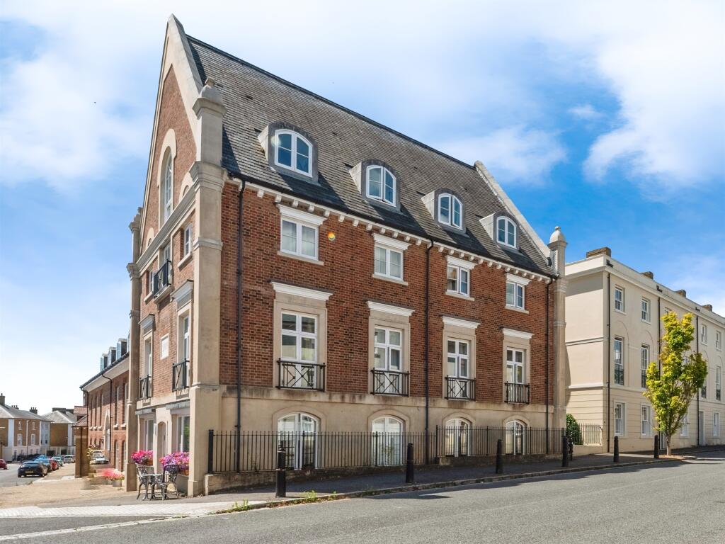 Main image of property: Billingsmoor Lane, Poundbury, Dorchester