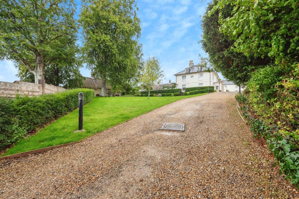 Main image of property: The Folly, Cerne Abbas, Dorchester
