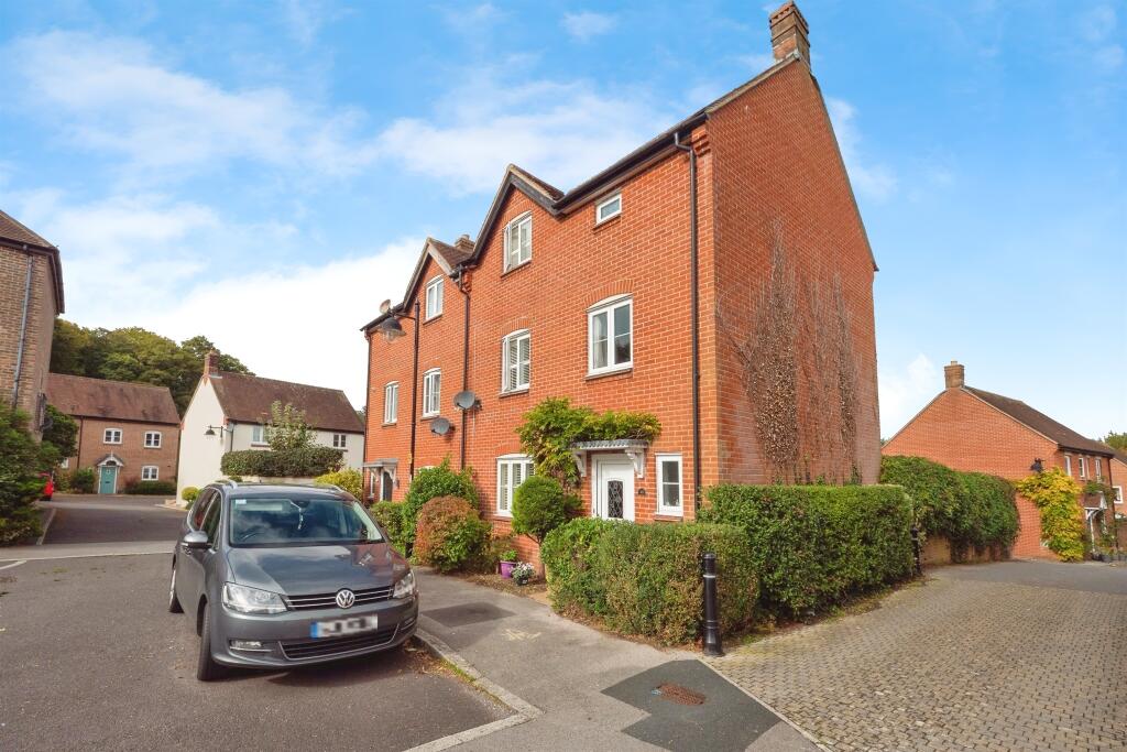 Main image of property: Cedar Road, Charlton Down, Dorchester