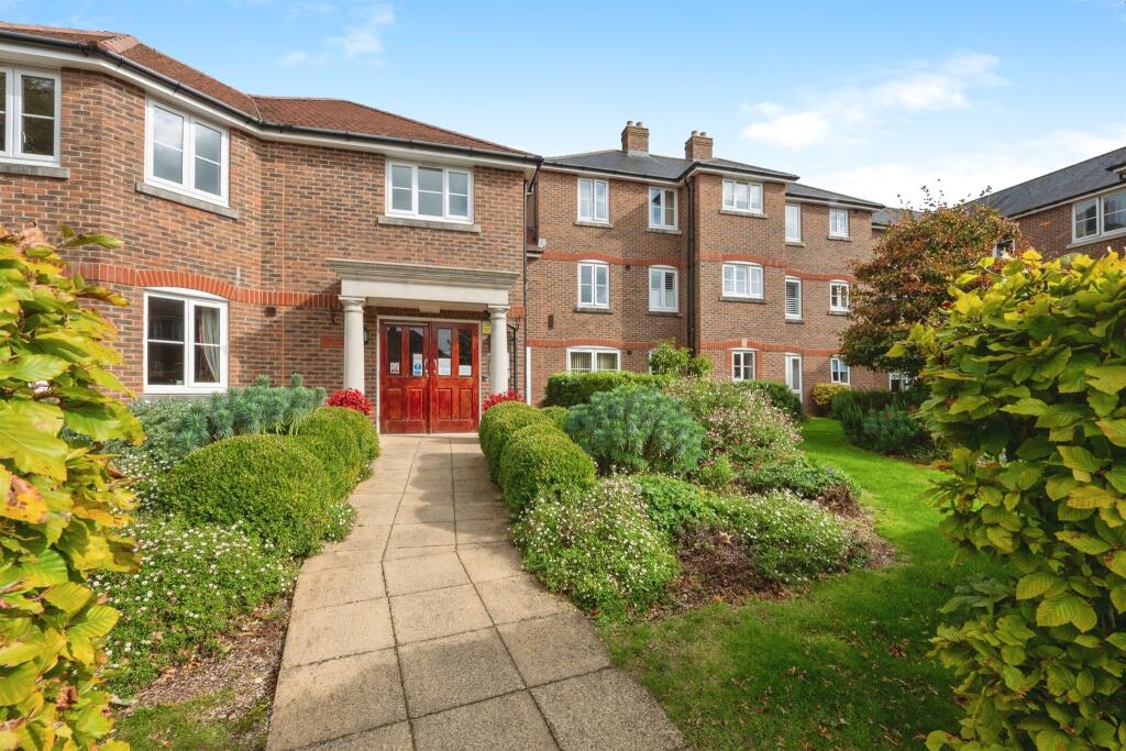 Main image of property: Wessex Road, Dorchester