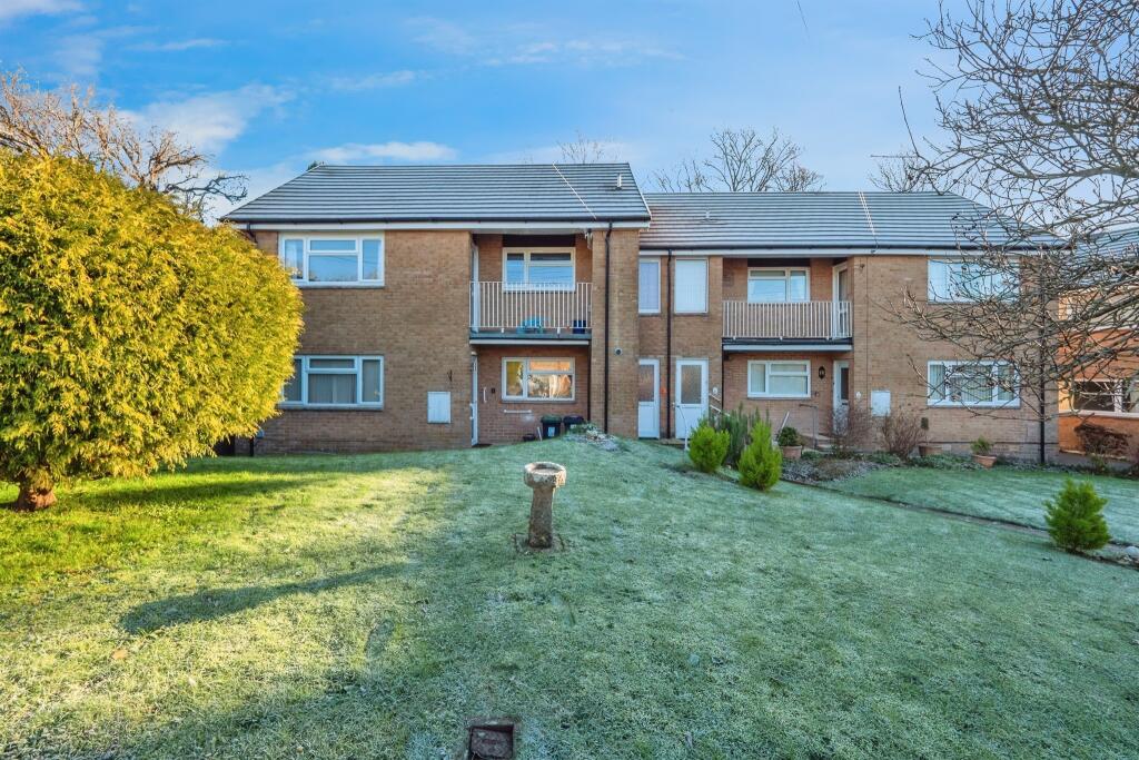 Main image of property: Lime Close, Dorchester