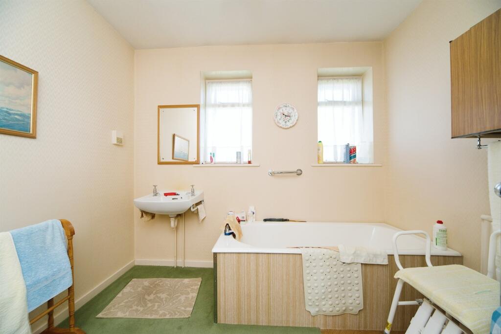 Additional property image - Astaire Avenue, Eastbourne