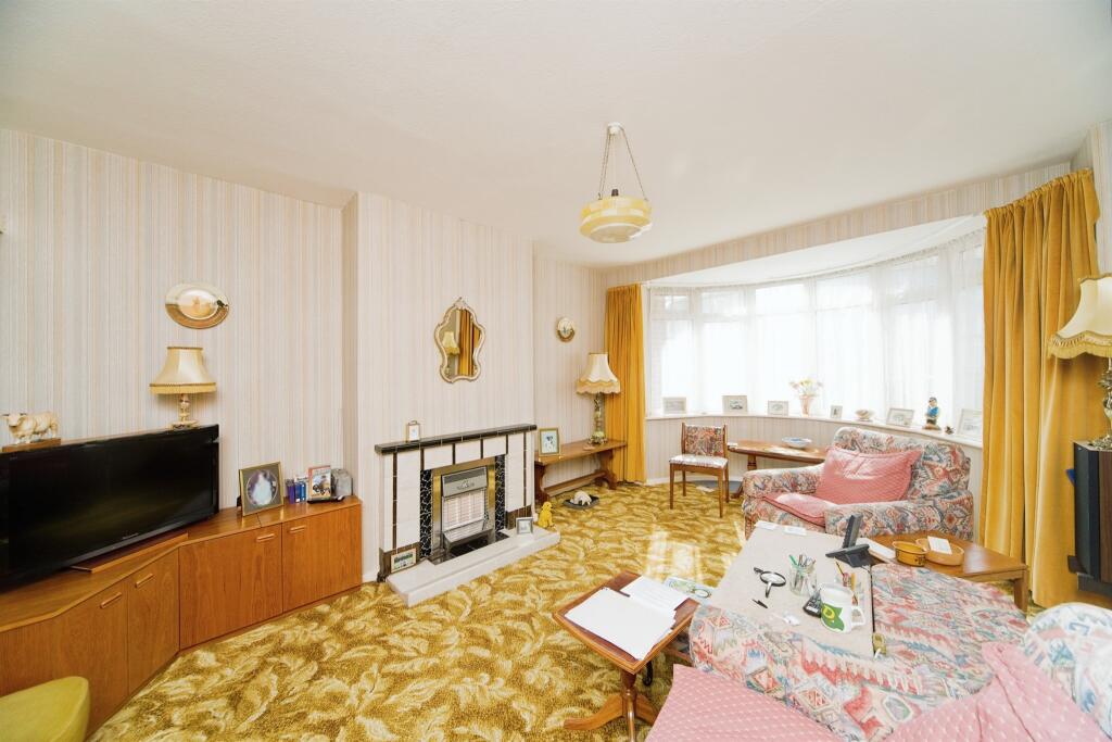 Additional property image - Astaire Avenue, Eastbourne