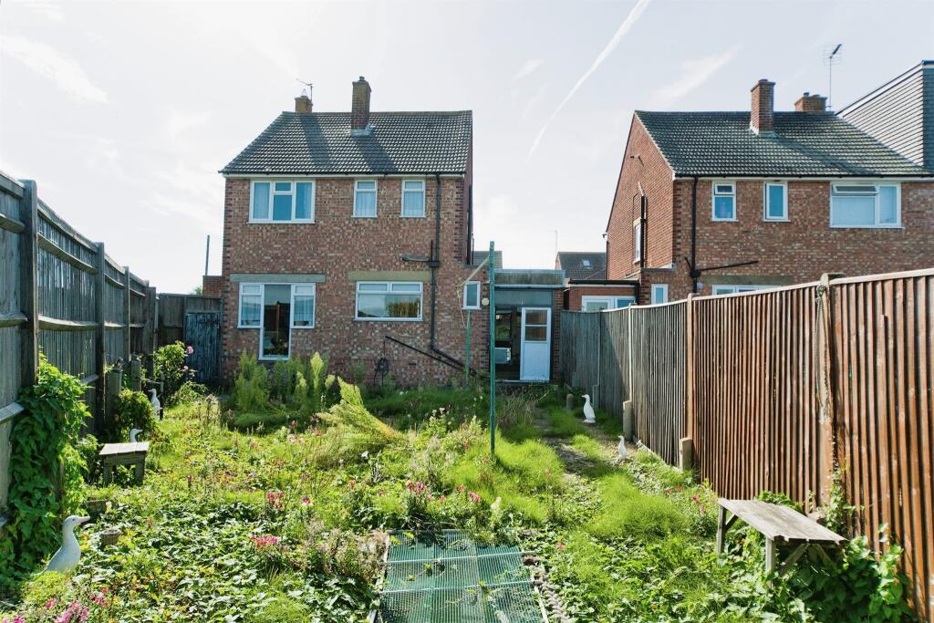 Additional property image - Astaire Avenue, Eastbourne