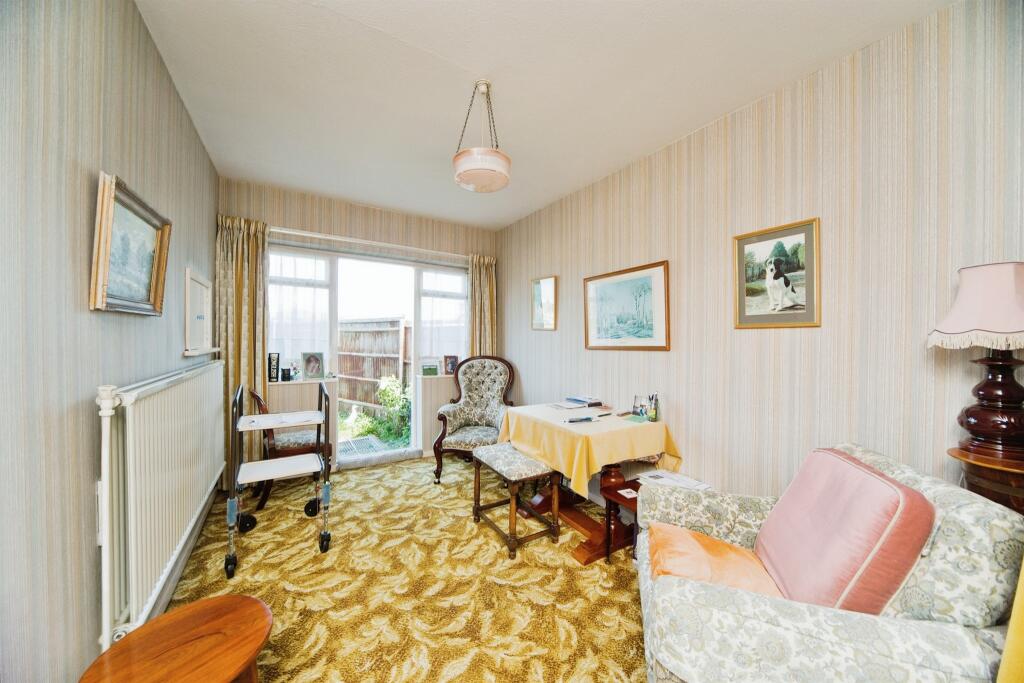 Additional property image - Astaire Avenue, Eastbourne
