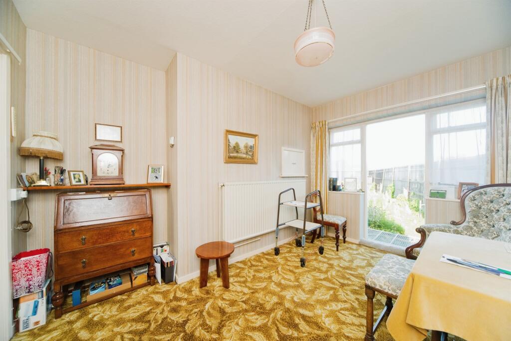 Additional property image - Astaire Avenue, Eastbourne