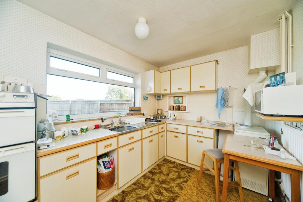 Additional property image - Astaire Avenue, Eastbourne