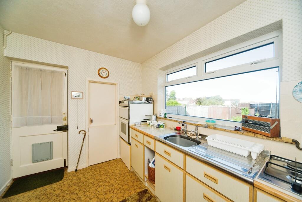 Property image - Astaire Avenue, Eastbourne