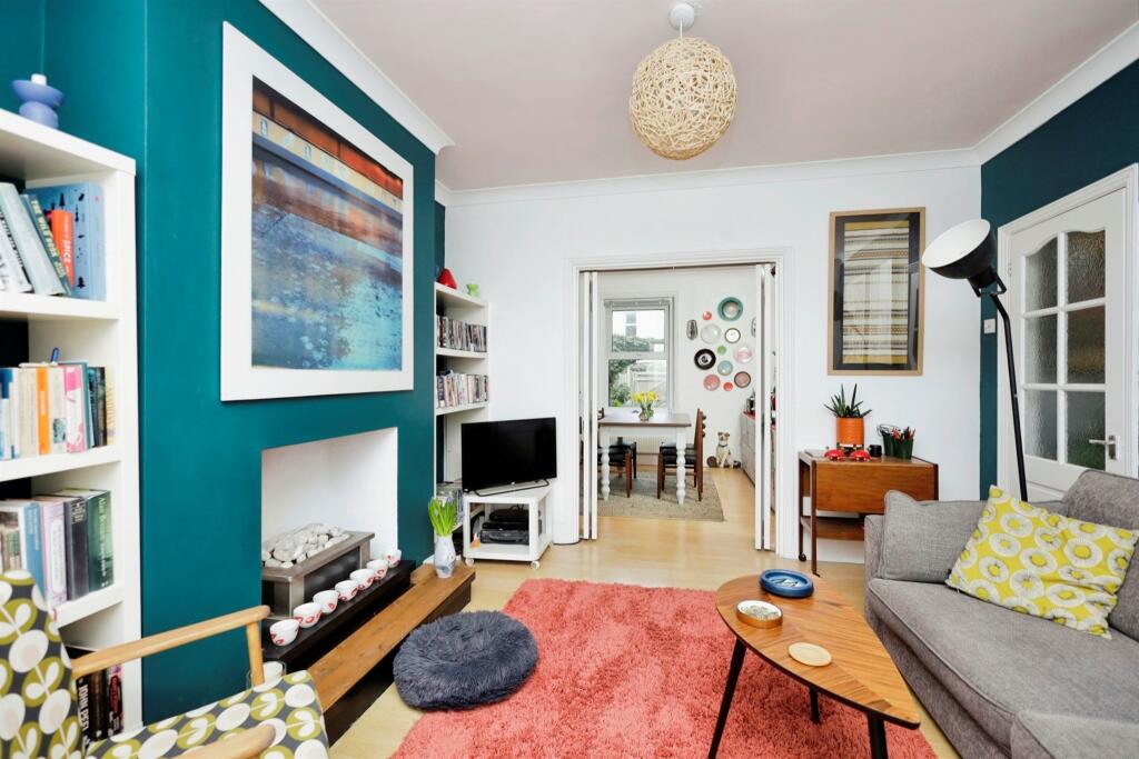 Additional property image - Willingdon Road, Eastbourne