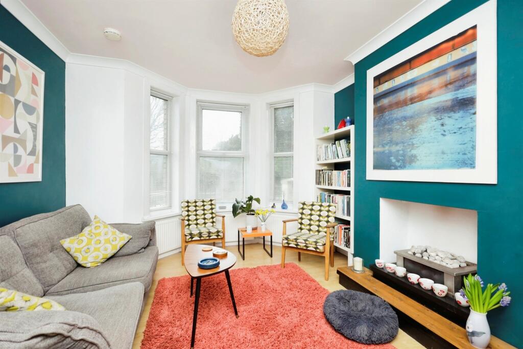 Additional property image - Willingdon Road, Eastbourne