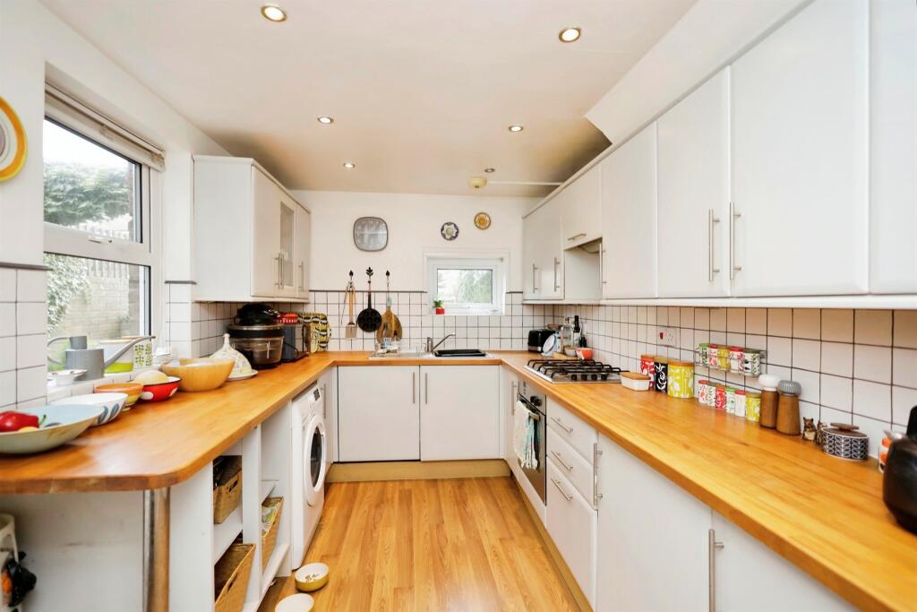 Additional property image - Willingdon Road, Eastbourne