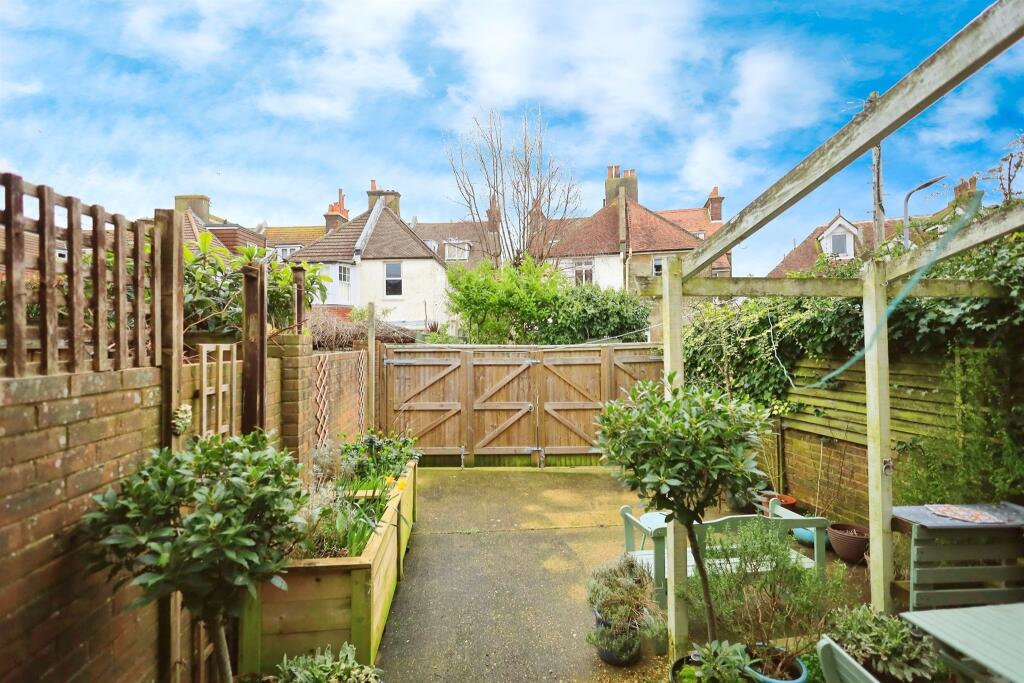 Additional property image - Willingdon Road, Eastbourne