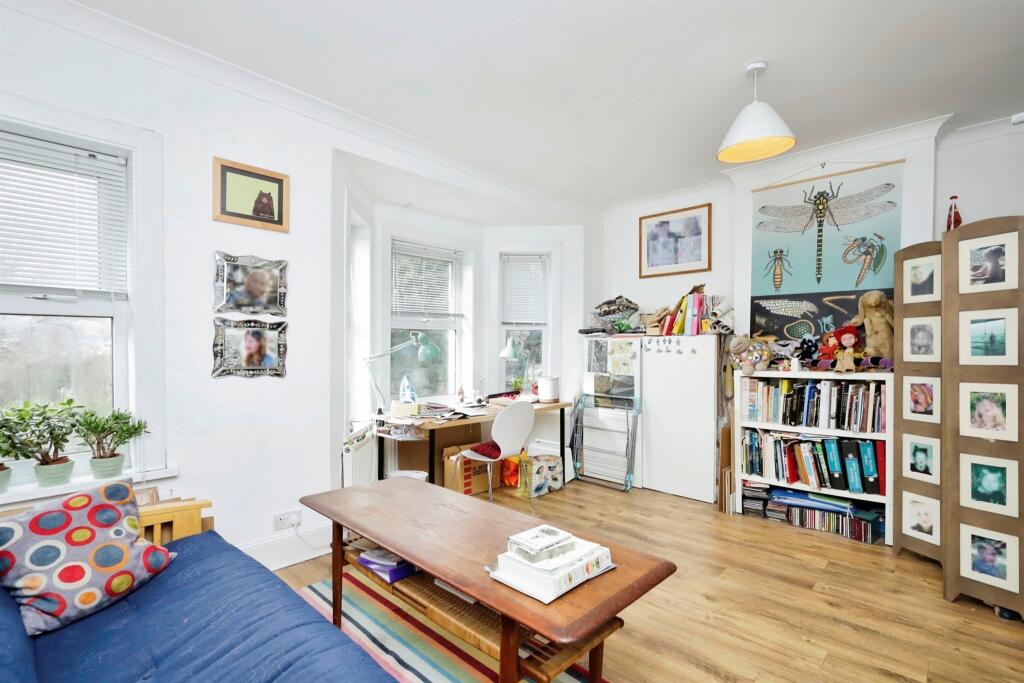 Additional property image - Willingdon Road, Eastbourne
