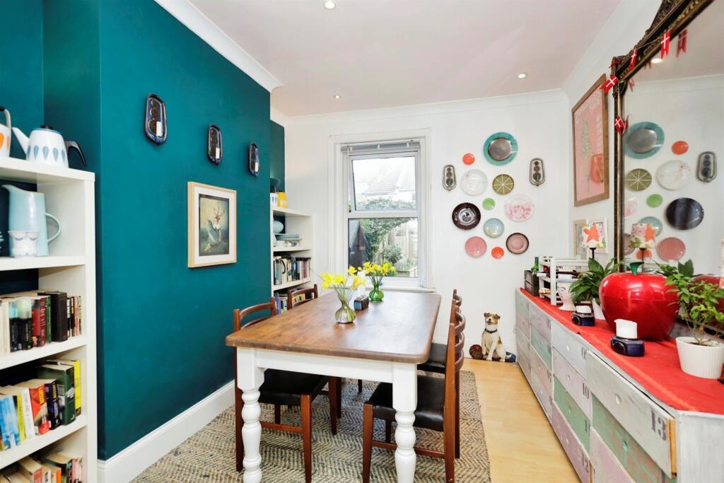 Additional property image - Willingdon Road, Eastbourne