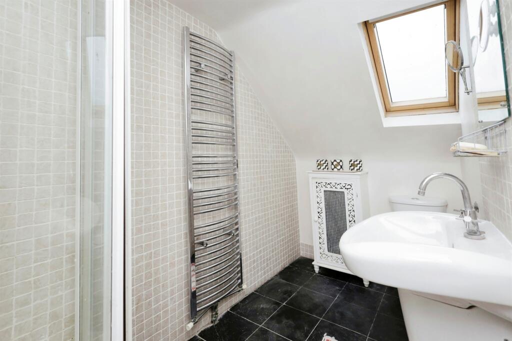 Additional property image - Willingdon Road, Eastbourne