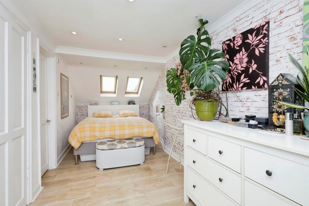 Additional property image - Willingdon Road, Eastbourne