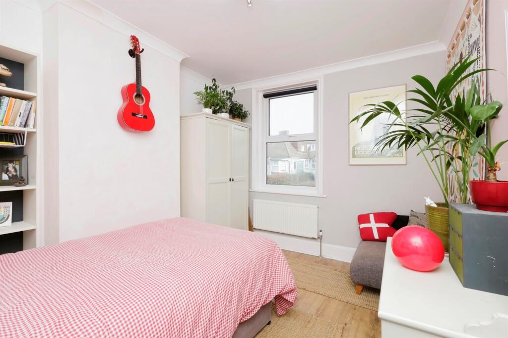 Additional property image - Willingdon Road, Eastbourne