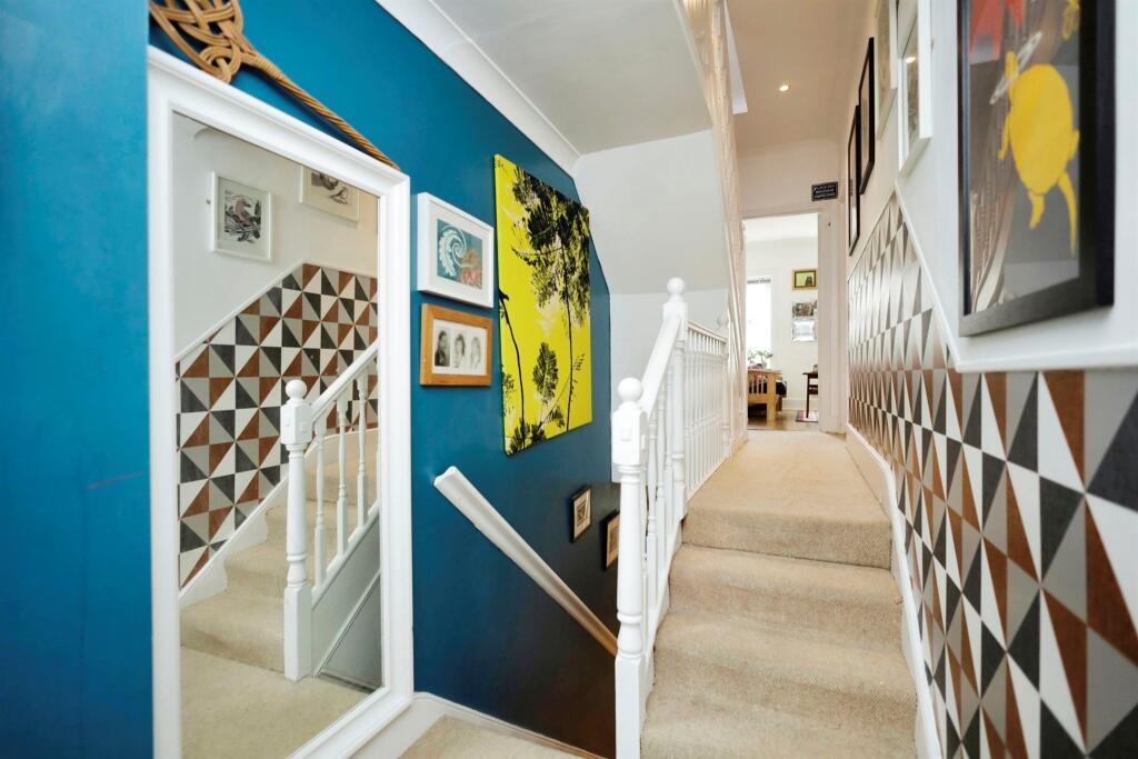 Additional property image - Willingdon Road, Eastbourne