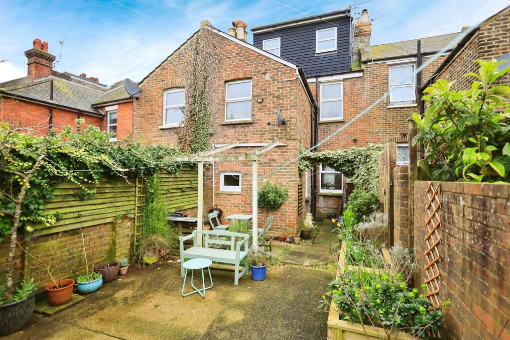 Additional property image - Willingdon Road, Eastbourne