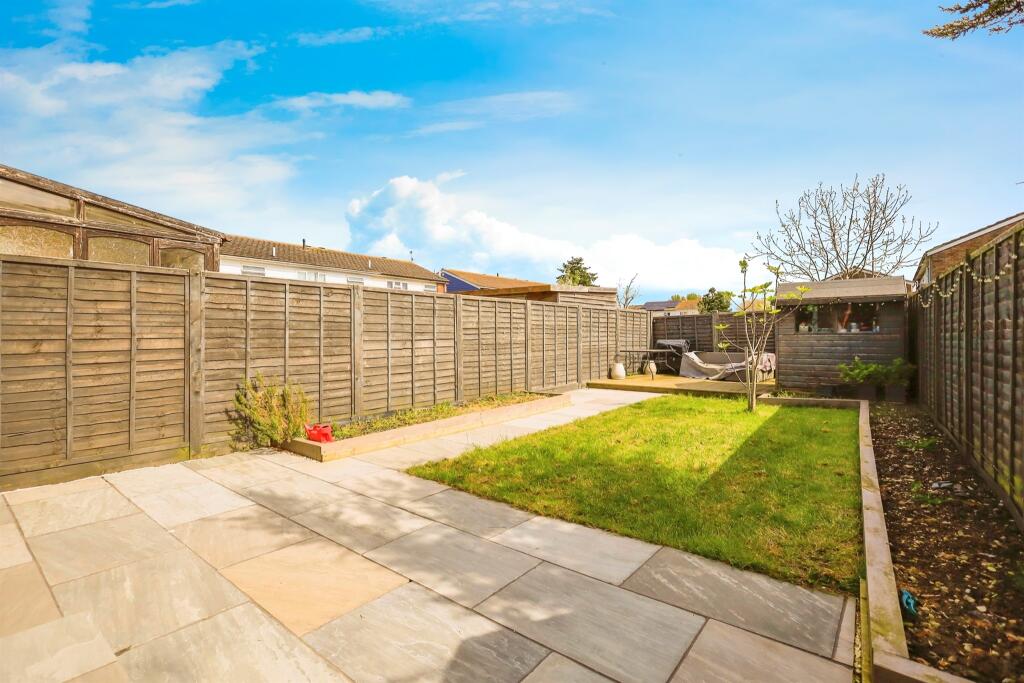 Additional property image - Filder Close, Eastbourne