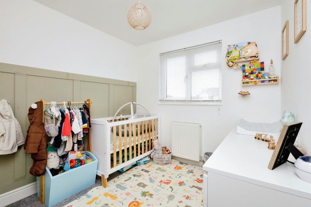 Additional property image - Filder Close, Eastbourne