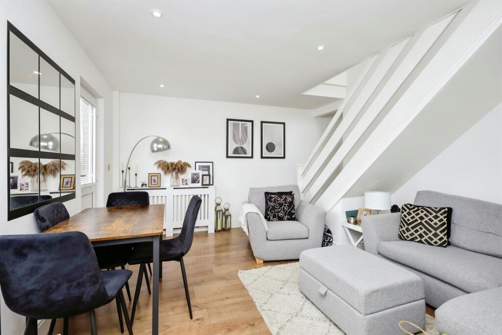 Additional property image - Filder Close, Eastbourne