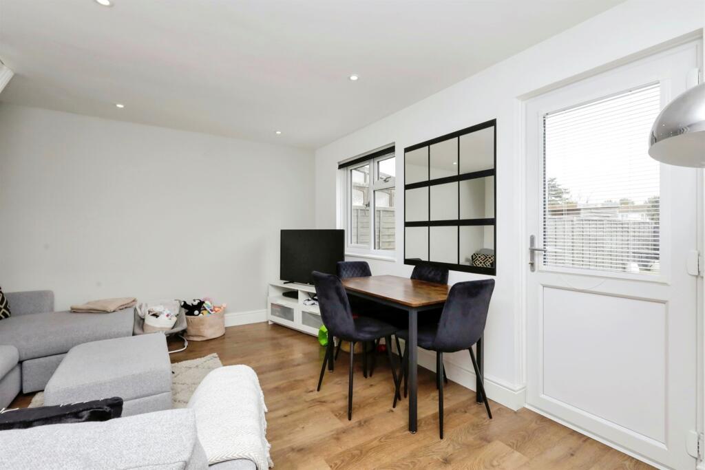 Additional property image - Filder Close, Eastbourne
