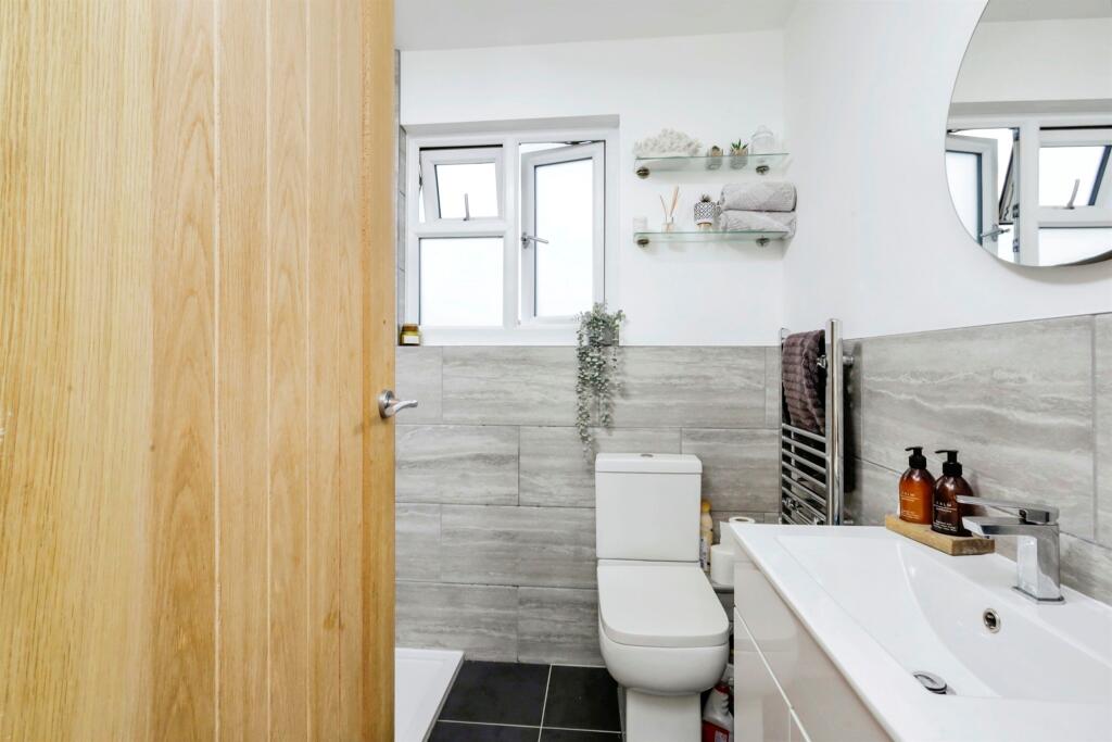 Additional property image - Filder Close, Eastbourne