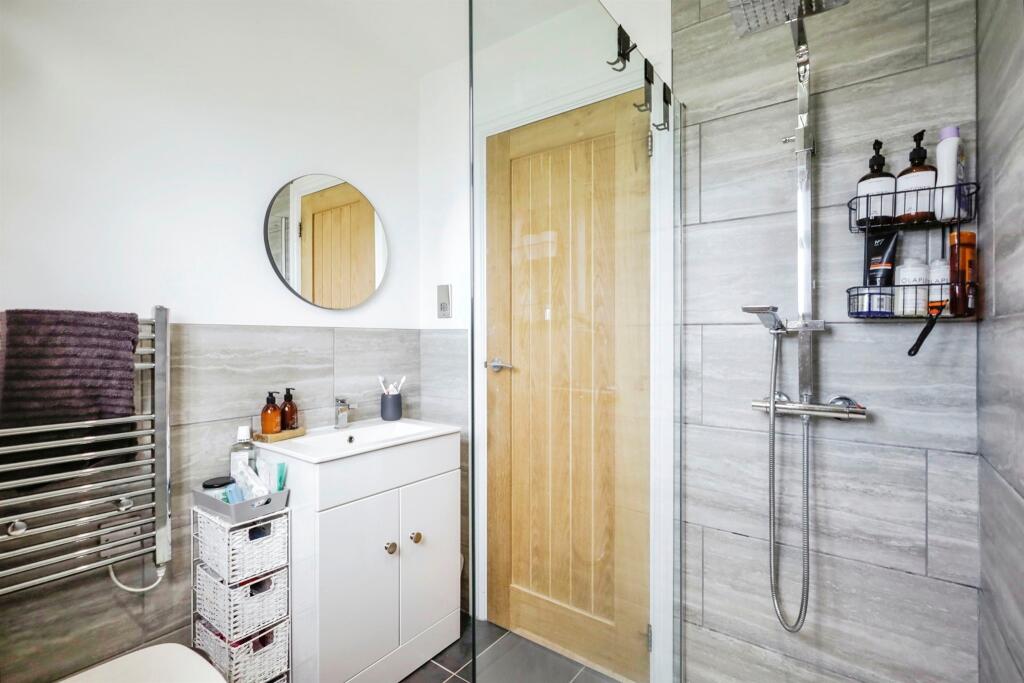 Additional property image - Filder Close, Eastbourne