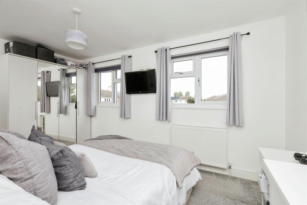 Additional property image - Filder Close, Eastbourne
