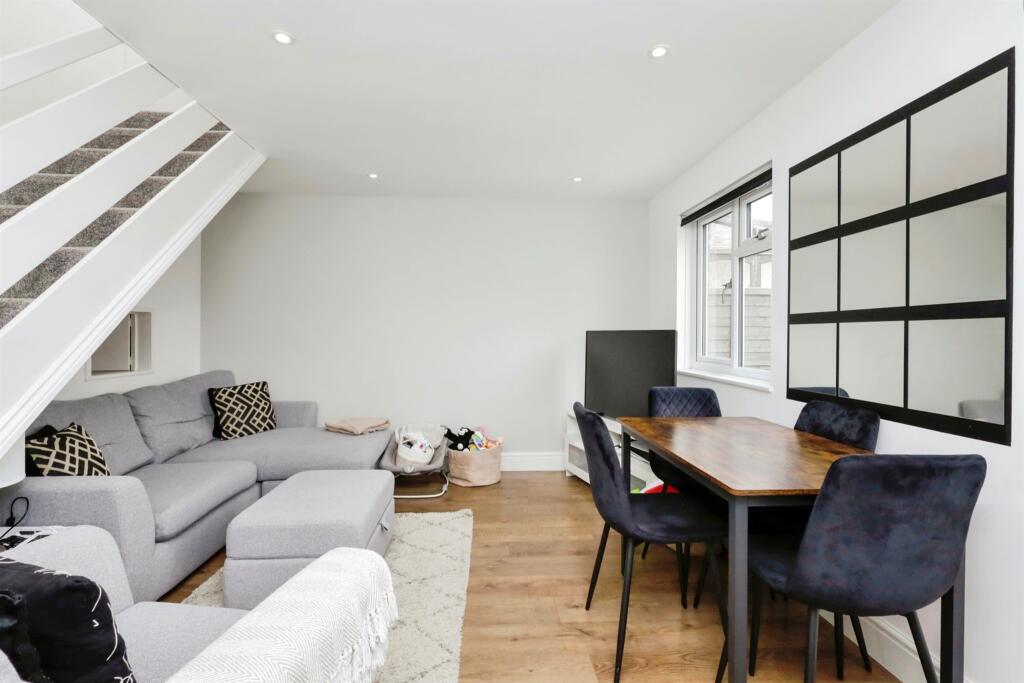 Additional property image - Filder Close, Eastbourne