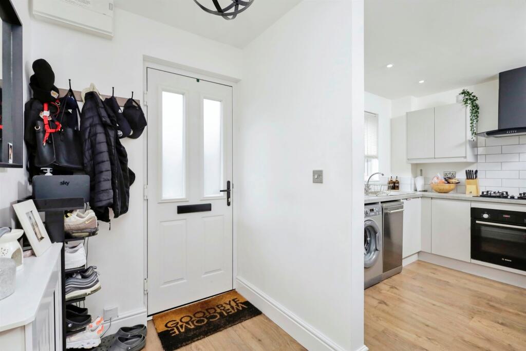 Additional property image - Filder Close, Eastbourne