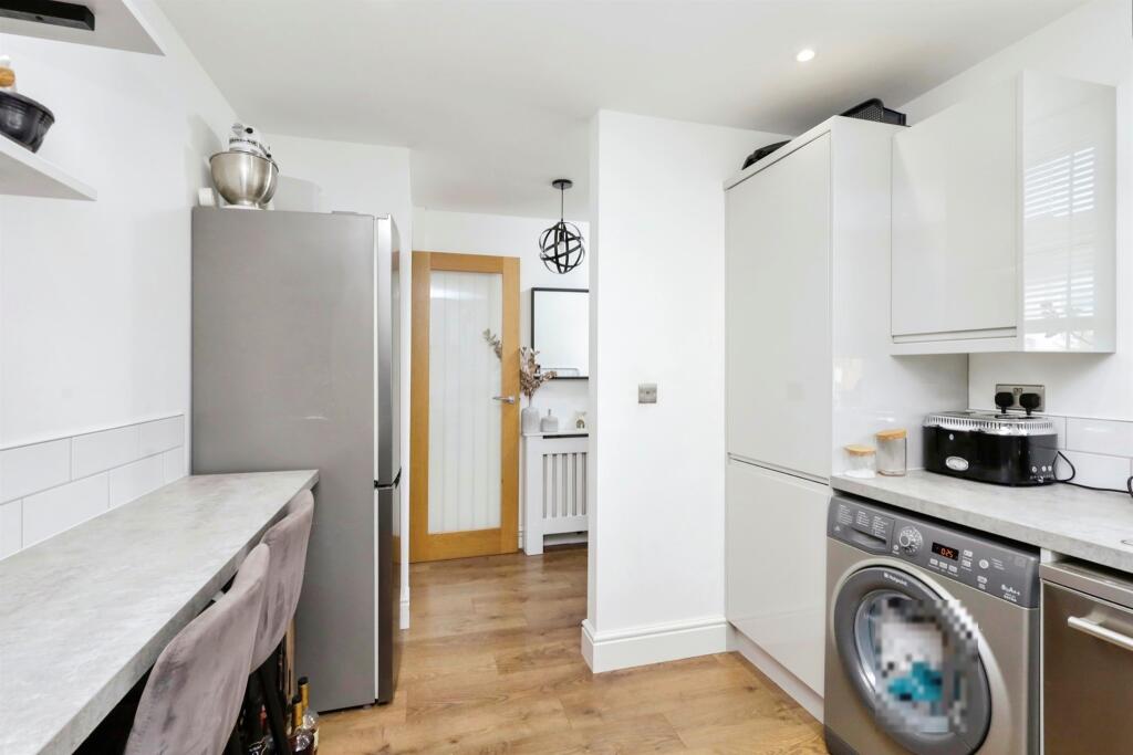 Additional property image - Filder Close, Eastbourne